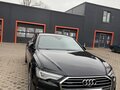 2020 Audi A6 45 TFSI V (C8), чёрный, 4000000 рублей - вид 1