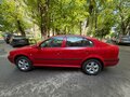 2006 Skoda Octavia I (A4) Рестайлинг, красный - вид 6