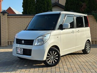 2010 Suzuki Palette, белый, 500000 рублей, вид 1
