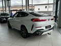 2024 BMW X6 30d III (G06) Рестайлинг, белый, 15500000 рублей - вид 6