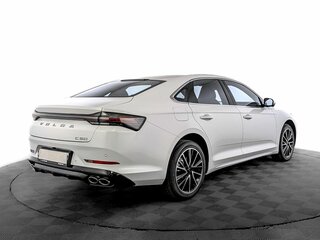 2026 Volga C50, белый, 2999000 рублей, вид 2