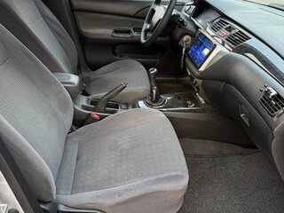 2004 Mitsubishi Lancer IX, серебристый, 295000 рублей, вид 4