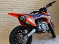 2025 Apollo RXF Mini 50E, оранжевый, 60000 рублей - вид 3