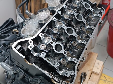 2001 Honda X11, чёрный, 390000 рублей, вид 5