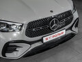2026 Mercedes-Benz GLE Coupe 300 d II (C167) Рестайлинг, серый, 15817500 рублей - вид 9