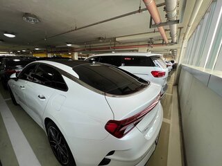 2020 Kia K5 III, белый, 2999999 рублей, вид 4