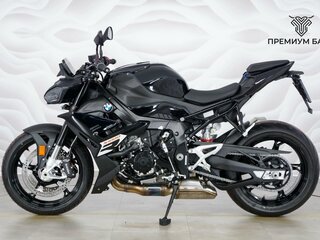 2025 BMW S 1000 R, чёрный, 2175000 рублей, вид 2