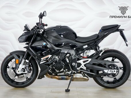 2025 BMW S 1000 R, чёрный, 2175000 рублей, вид 2