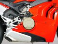 2021 Ducati Panigale V4, красный - вид 9