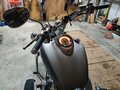 2000 Yamaha XVS1100, серебристый, 590000 рублей - вид 3