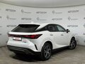 2025 Lexus RX 300 V, белый, 7560000 рублей - вид 3