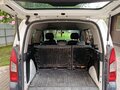 2014 Citroen Berlingo II Рестайлинг, белый, 450000 рублей - вид 4