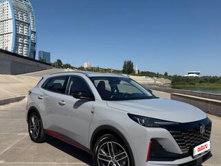2024 Changan CS55 Plus II, серый, 2450000 рублей, вид 1