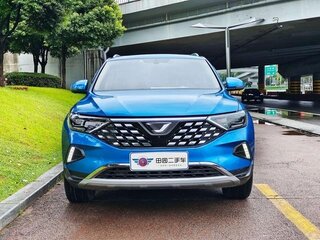 2021 Jetta VS7 I, синий, 1600000 рублей, вид 2