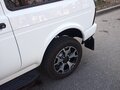 2024 Lada (ВАЗ) Niva Legend I, белый, 1050000 рублей - вид 10