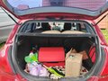 2008 Kia Ceed I, красный, 580000 рублей - вид 11
