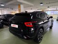 2023 Chevrolet Trax II, чёрный, 1650000 рублей - вид 3