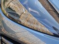 2018 Porsche Cayenne Turbo III, голубой, 9050000 рублей - вид 4