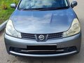 2006 Nissan Wingroad III (Y12), серый, 600000 рублей - вид 4