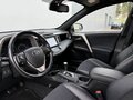 2016 Toyota RAV4 IV (XA40) Рестайлинг, красный, 2590000 рублей - вид 8