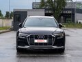 2020 Audi A6 allroad 45 TDI IV (C8), синий, 5450000 рублей - вид 1