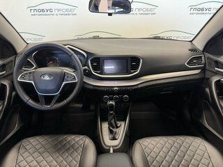 2024 Lada (ВАЗ) Vesta I Рестайлинг (NG), серый, 1241000 рублей, вид 4