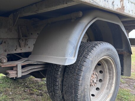 2010 Nissan Cabstar, белый, 930000 рублей, вид 2