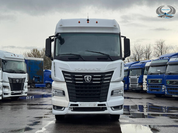 2023 КамАЗ 54901, белый, 4250000 рублей - вид 1