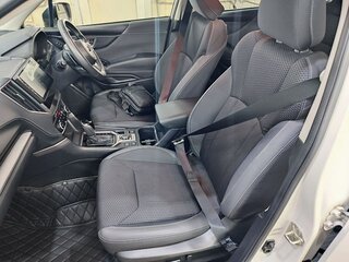 2019 Subaru Forester V, белый, 2950000 рублей, вид 5