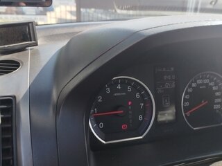 2008 Honda CR-V III, серый, 1400000 рублей, вид 2