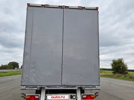2007 Krone SDP 27, чёрный, 1480000 рублей, вид 4