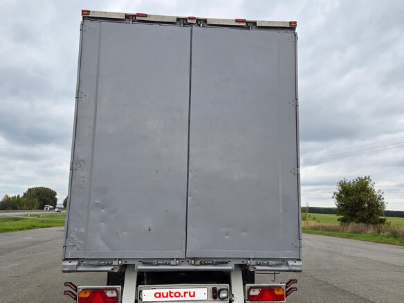 2007 Krone SDP 27, чёрный, 1480000 рублей - вид 3