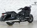 2013 Honda GL 1800 Gold Wing, чёрный, 1299000 рублей - вид 5