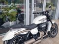 2024 QJMotor SRV 350 VS, чёрный - вид 3