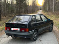 2007 Lada (ВАЗ) 2114, чёрный, 119000 рублей - вид 7