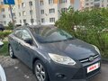 2011 Ford Focus III, серый, 720000 рублей - вид 1