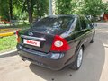 2008 Ford Focus II Рестайлинг, чёрный, 700000 рублей - вид 5