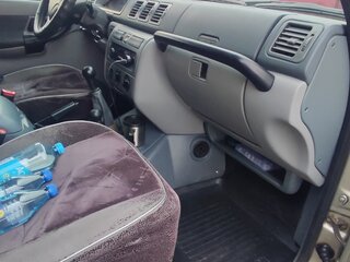 2011 УАЗ Пикап I, серебристый, 820000 рублей, вид 5