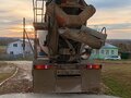 2006 КамАЗ Автобетоносмеситель, оранжевый, 700000 рублей - вид 1