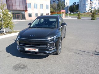 2023 Москвич 3, чёрный, 1350000 рублей, вид 2