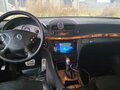 2004 Mercedes-Benz E-Класс 320 III (W211, S211), серебристый, 850000 рублей - вид 5