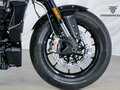 2026 Triumph Rocket 3, чёрный, 3299000 рублей - вид 10
