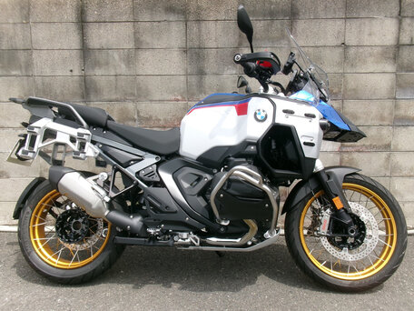 2025 BMW R 1300 GS, белый, 2700000 рублей, вид 1