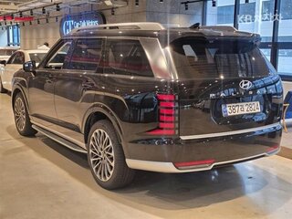 2025 Hyundai Palisade II, чёрный, 7900010 рублей, вид 3