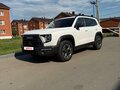 2023 Haval Dargo X I, белый, 2790000 рублей
