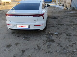 2023 FAW Bestune B70 I, белый, 2350000 рублей, вид 1