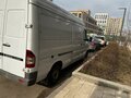 2016 Mercedes-Benz Sprinter Classic, белый - вид 2
