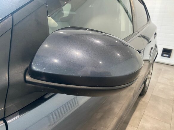 2008 Mazda 2 II (DE), серый, 346000 рублей - вид 11