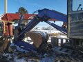 2002 Mitsubishi MM40SR-3, синий, 1900000 рублей - вид 5