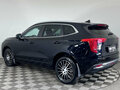 2023 Haval Jolion I, чёрный - вид 6